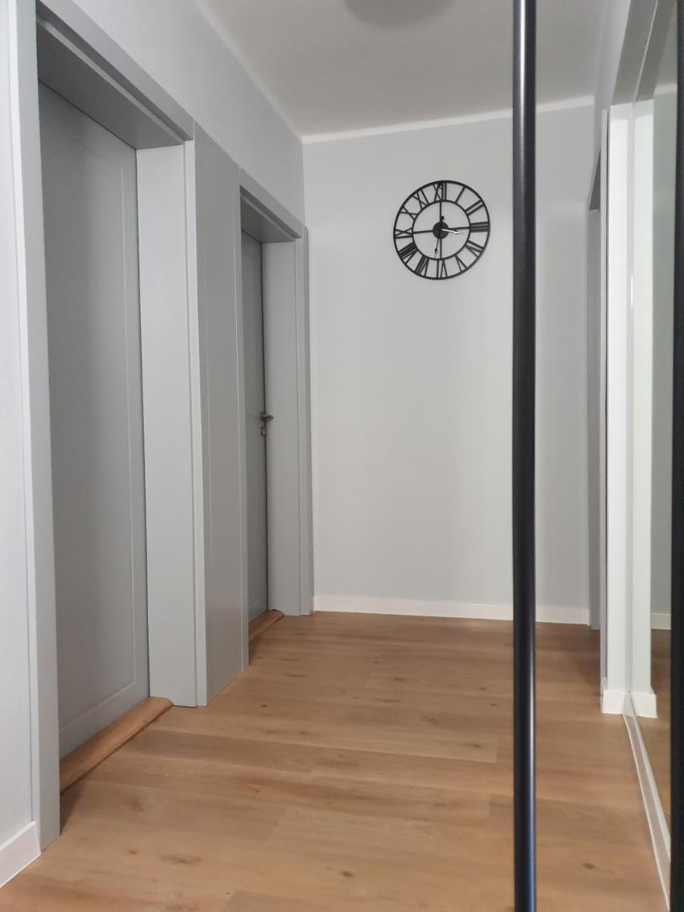 Pokoje Gościnne u Gracjana in Wladyslawowo, Poland