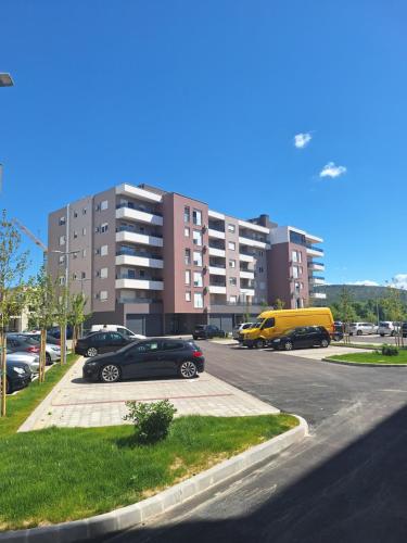 Apartman Čapljina — 4-Star Luxury Hotel in Capljina, Bosnia and Herzegovina