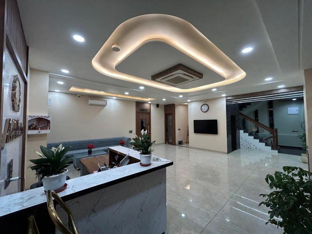 Atalchhatra Luxury Boutique Hotel