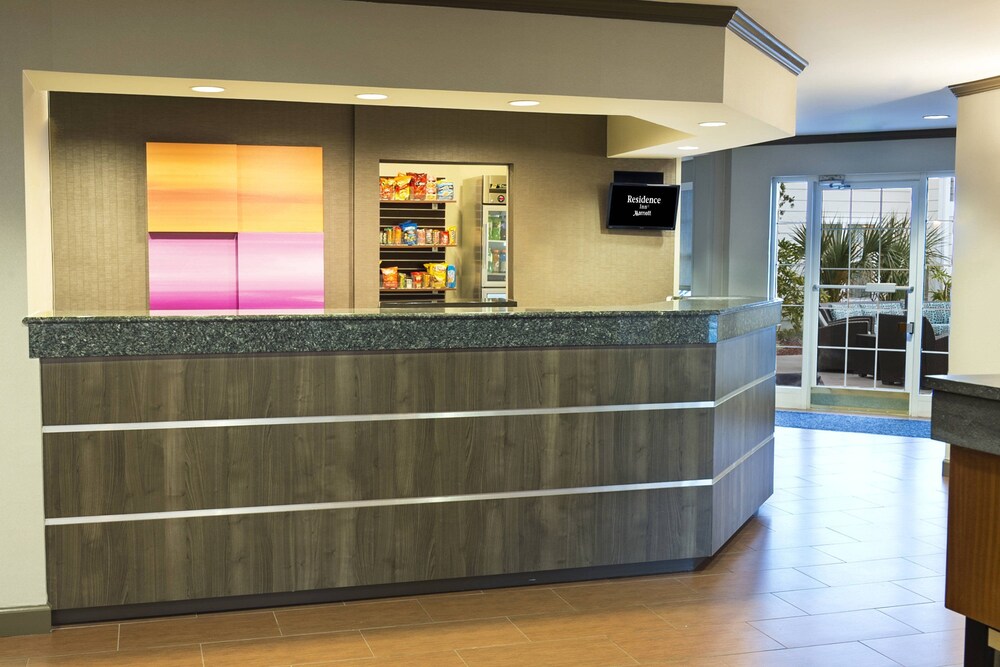 Residence Inn by Marriott Lakeland - photo 24