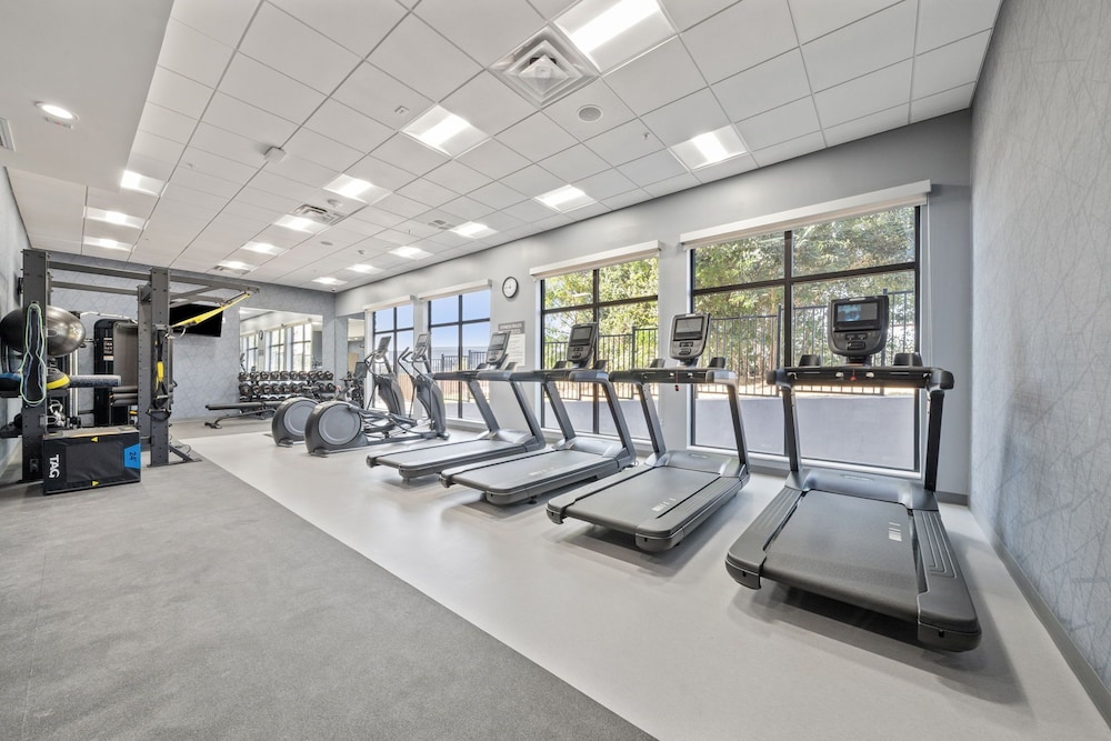 Homewood Suites By Hilton Austin Airport - photo 51
