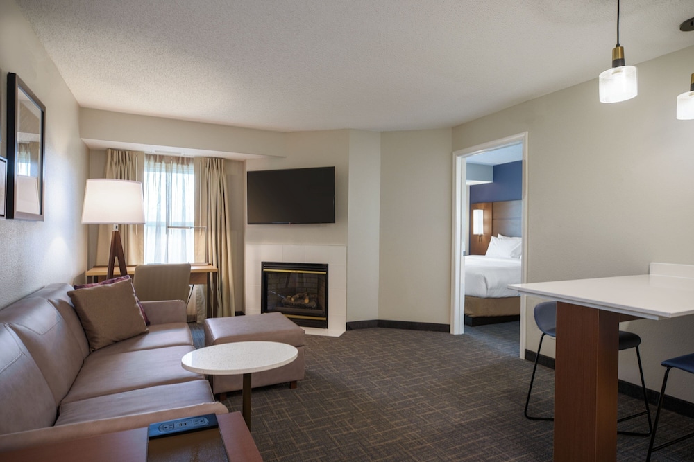 Residence Inn By Marriott Columbia - photo 24