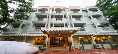 Buena Casa Hotel in Olongapo, Philippines