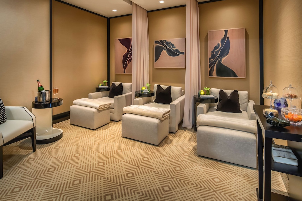 Waldorf Astoria Beverly Hills - photo 90