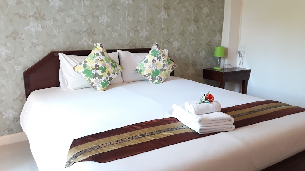 Chumphon Travelodge Hotel in Chumphon, Thailand