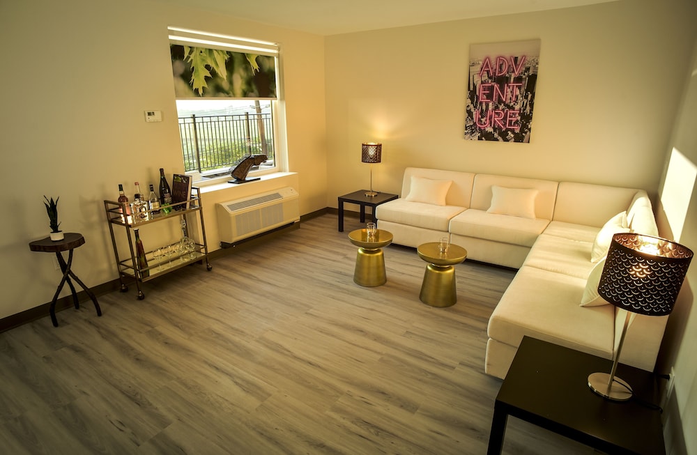 Wyndham Garden North Bergen Near Secaucus - photo 281
