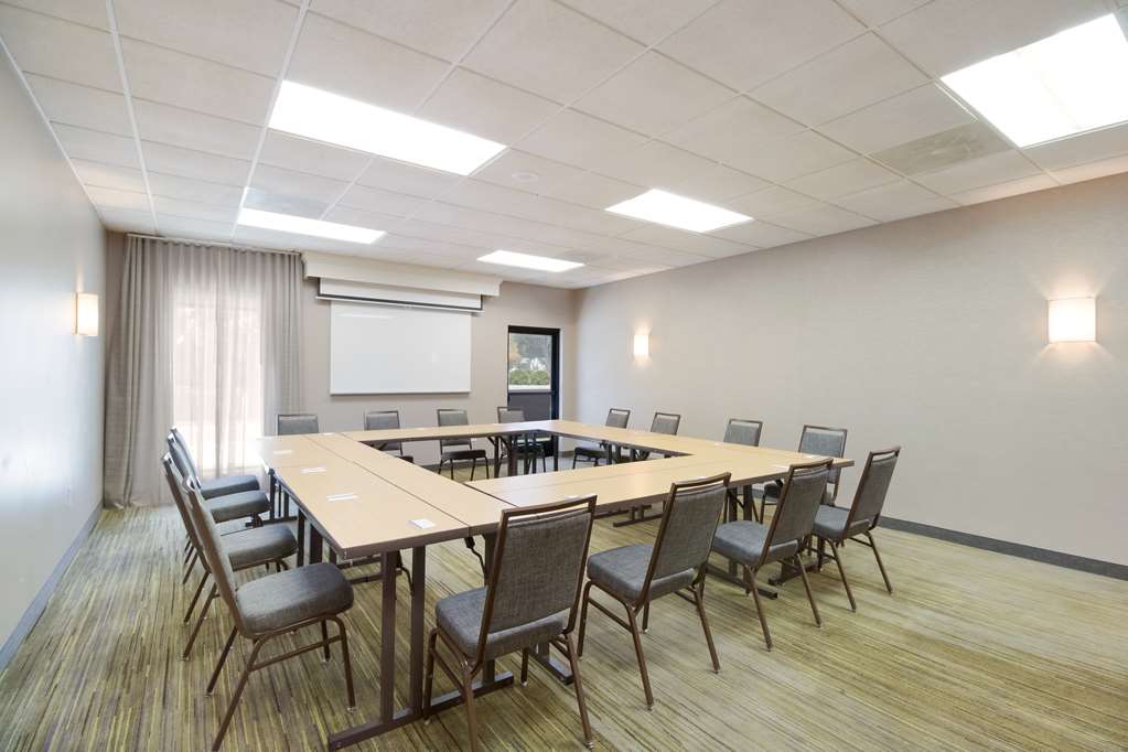 Sonesta Select Huntington Beach Fountain Valley - photo 39