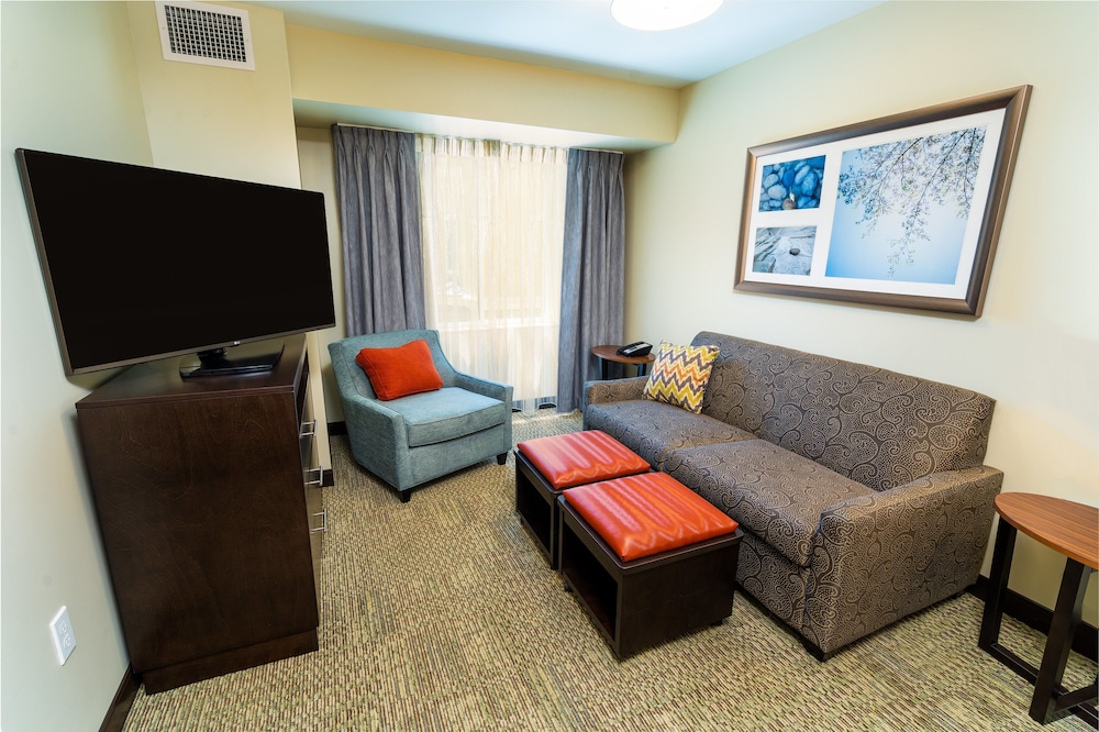 Staybridge Suites Newark Fremont by IHG - photo 15