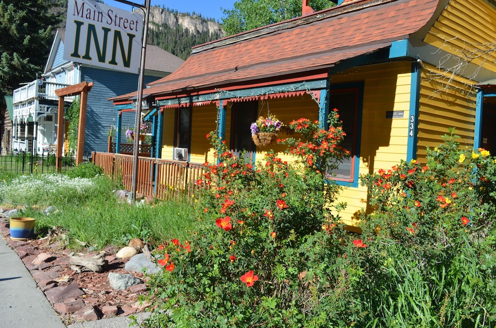 Ouray Main Street Inn - photo 134