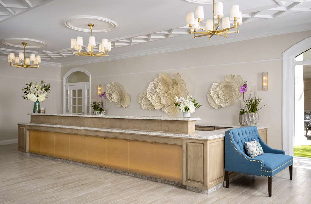 The Houstonian Hotel Club & Spa - photo 113