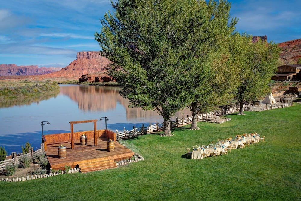 Red Cliffs Lodge - photo 75
