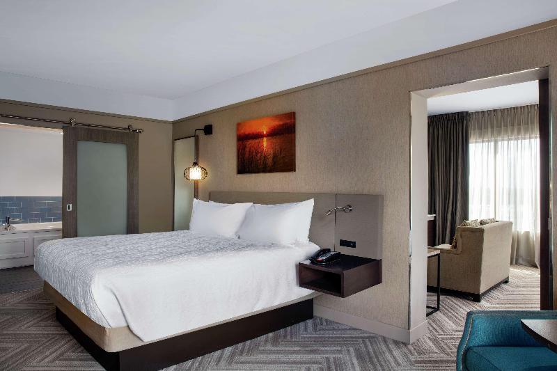 Hilton Garden Inn Mobile Downtown - photo 120