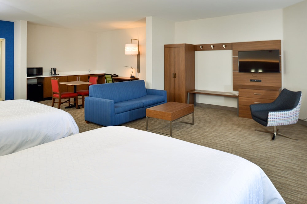 Holiday Inn Express Lodi - photo 14