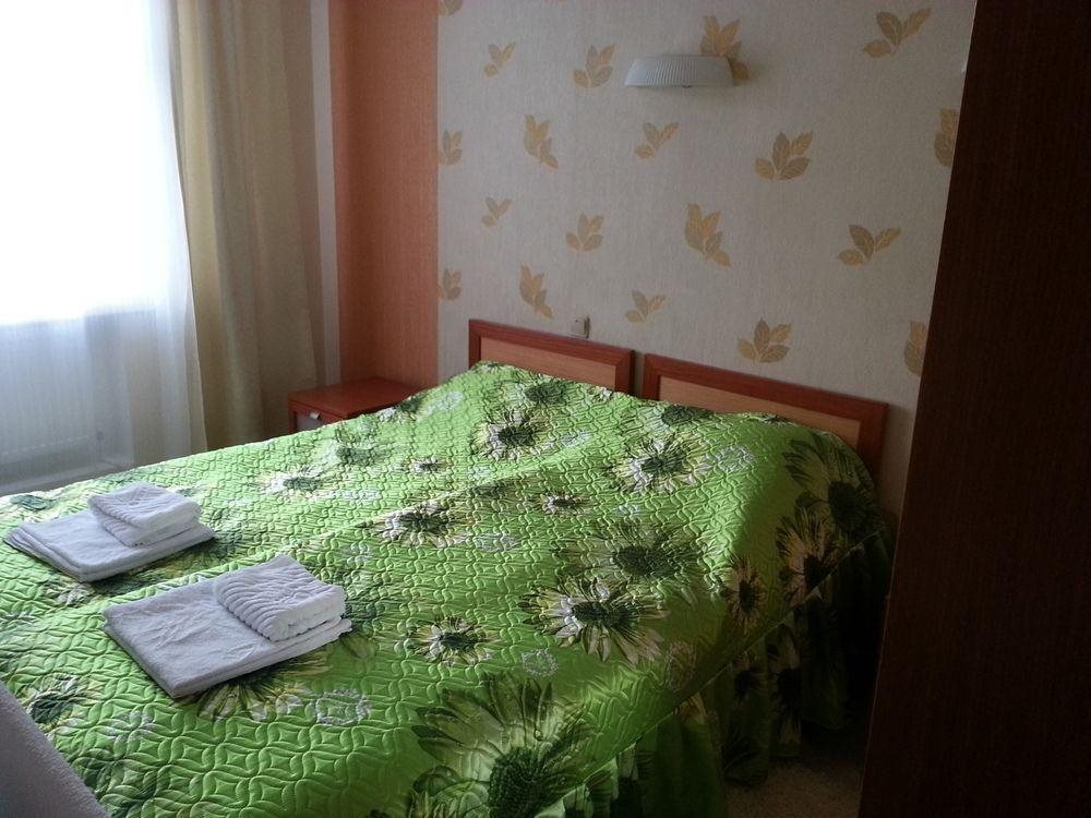 Mini Hotel Stary Tsentr — hotel in Michurinskoye