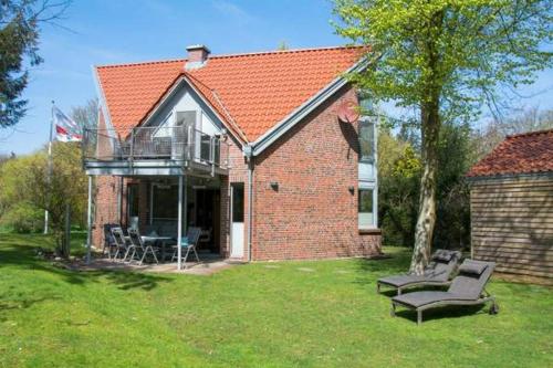 Föhrst Class in Wyk Auf Foehr, Germany