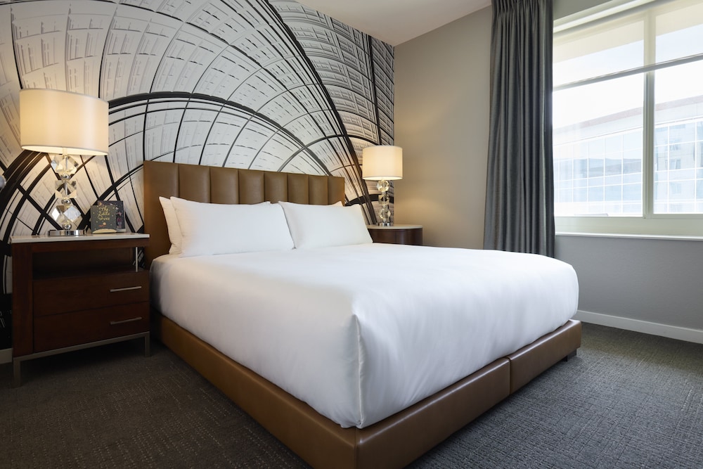 Archer Hotel Falls Church - photo 10