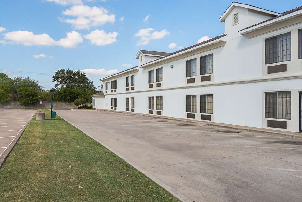 Motel 6 Dallas Irving DFW Airport South - photo 6