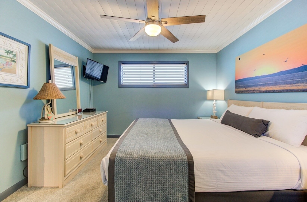 0910 Gone To The Beach by Atlantic Towers - photo 7