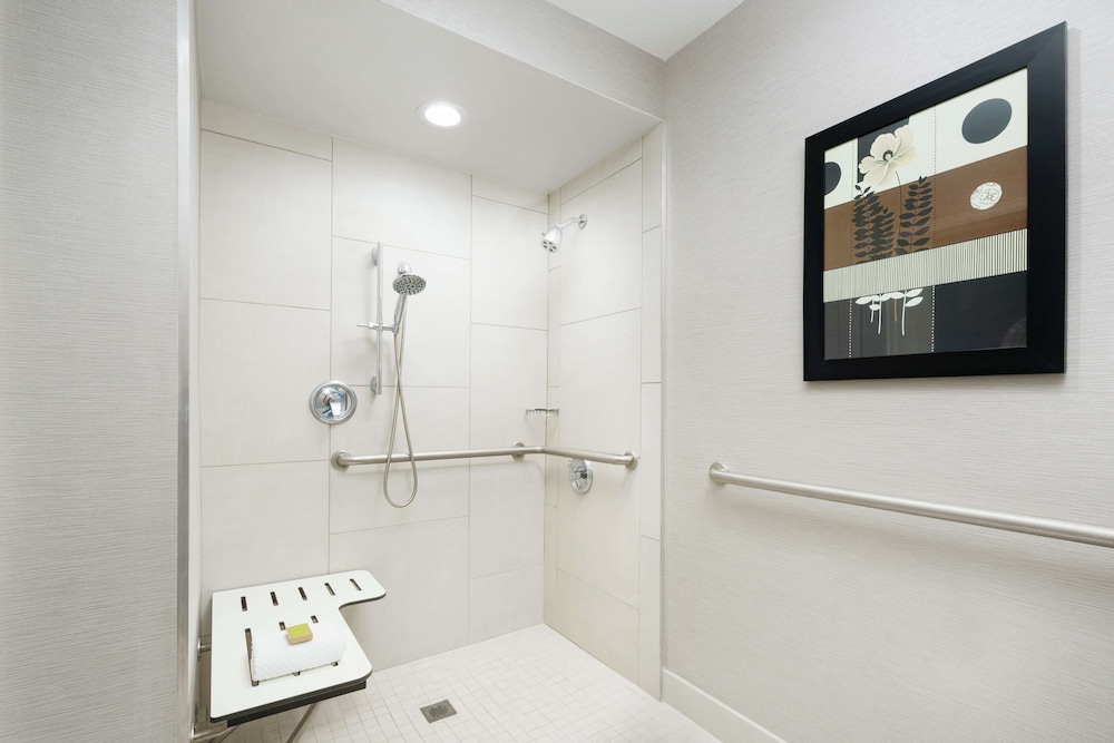 DoubleTree by Hilton Colorado Springs - photo 42