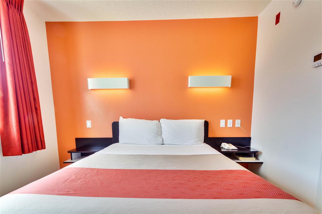 Motel 6 Lewisville TX Dallas - photo 13