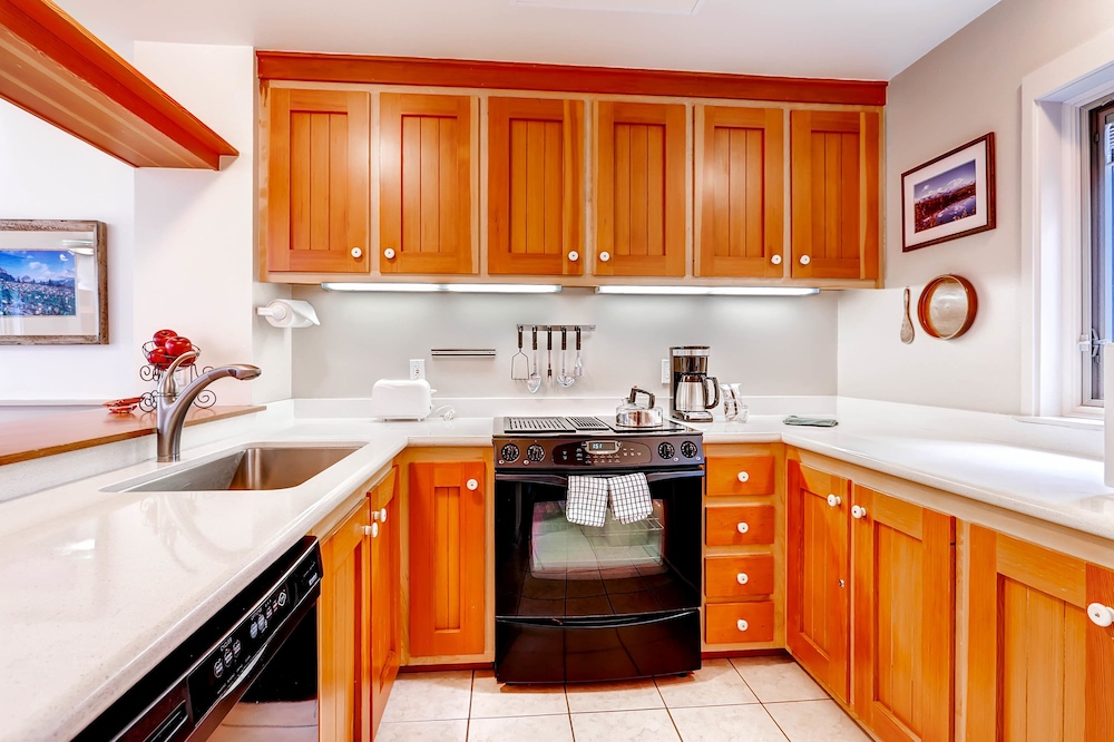 Forest Condominiums by Keystone Resort - photo 29