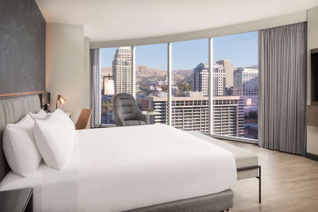 Hyatt Regency Salt Lake City - photo 14