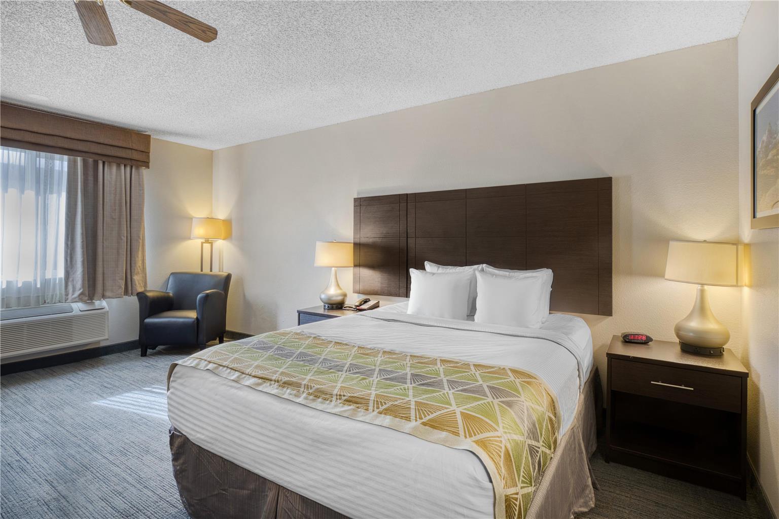 SureStay Plus by Best Western Montrose - photo 7