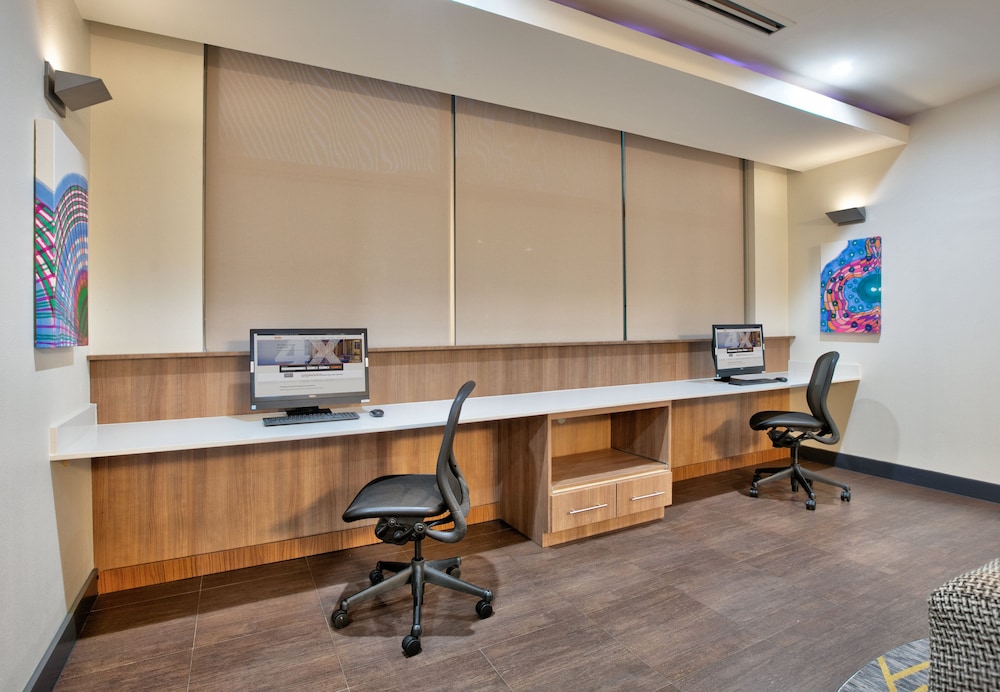 Holiday Inn Dfw South By Ihg - photo 46