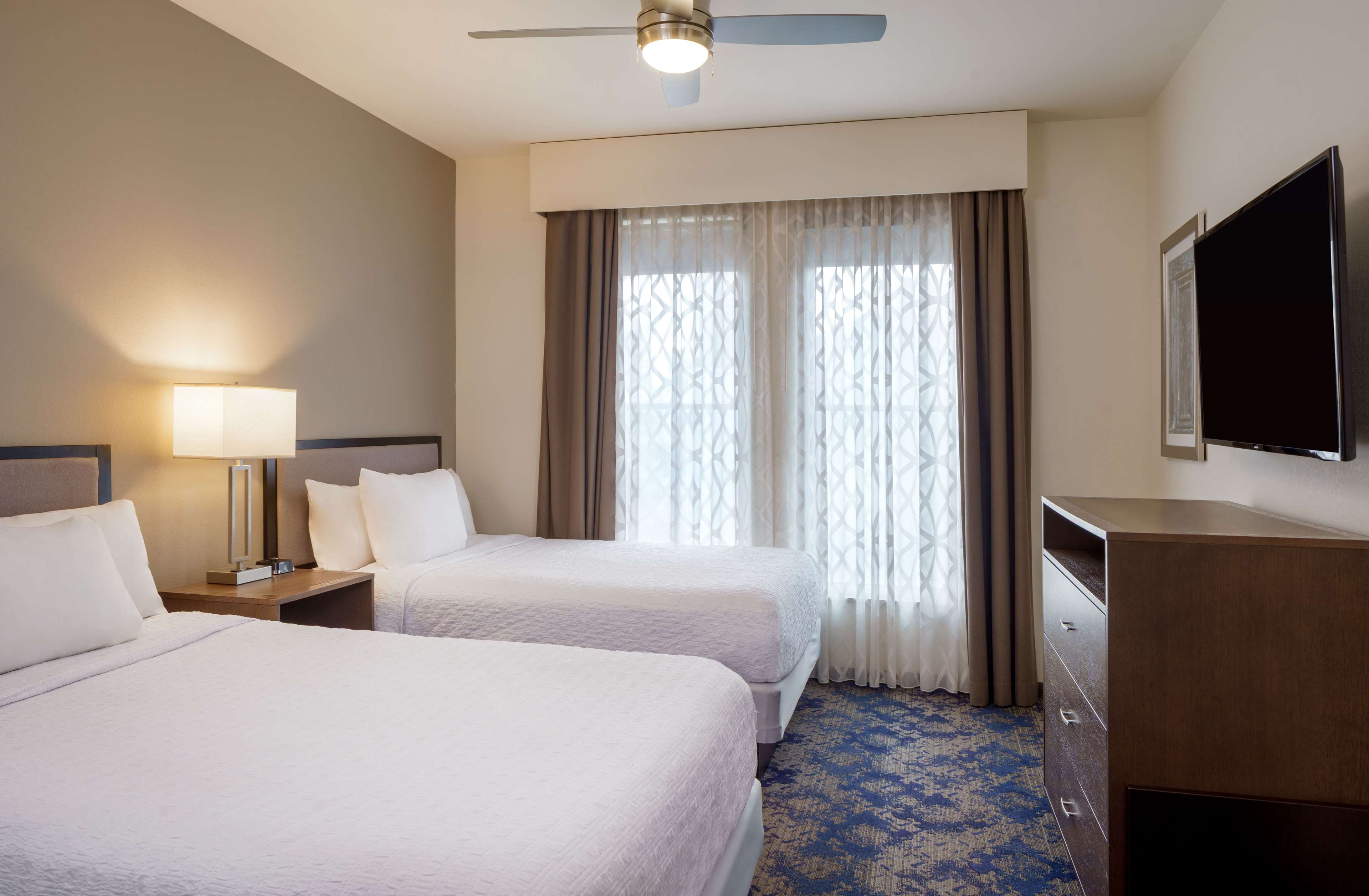 Homewood Suites by Hilton New Orleans French Quarter - photo 27