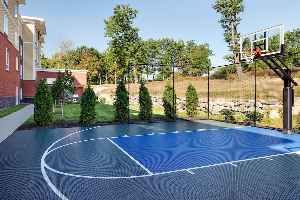 Homewood Suites by Hilton Gateway Hills Nashua - photo 30