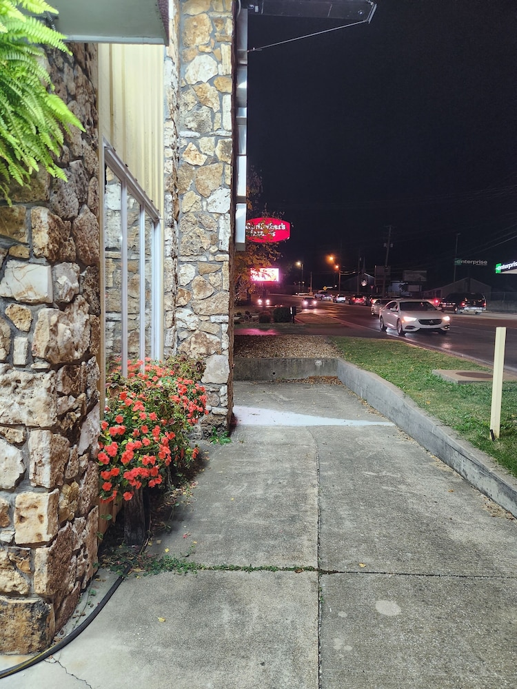 Homestead Motel - photo 44