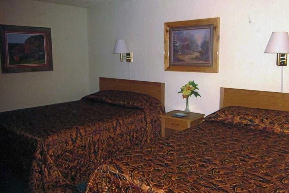 Color Country Motel - photo 5