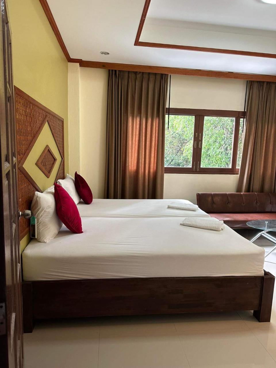 Buddha Raksa - last minute hotel in Ko Pha Ngan
