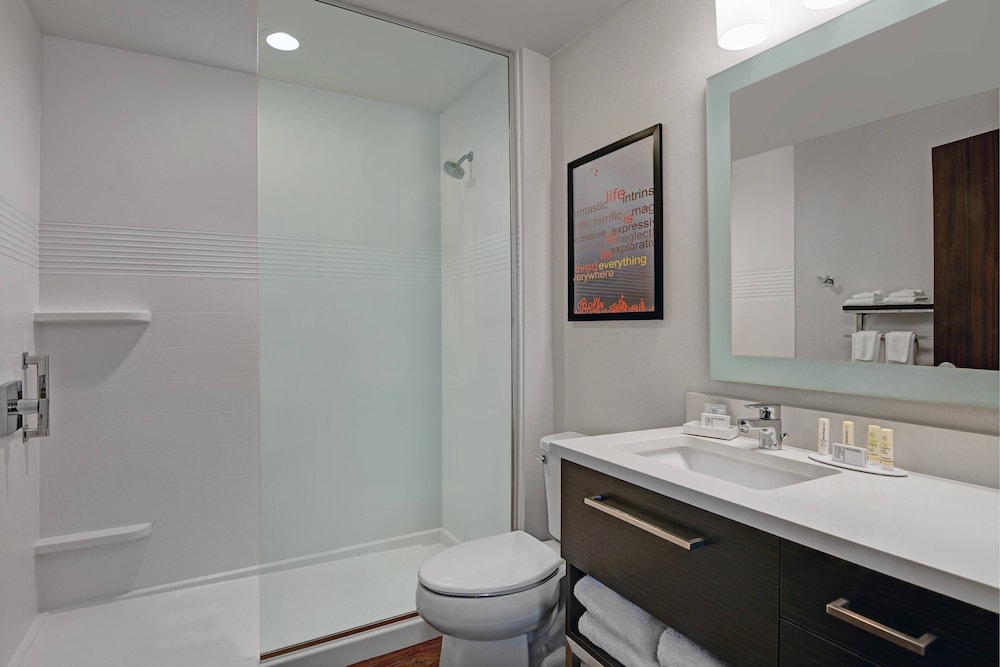 TownePlace Suites by Marriott Columbus Dublin - photo 18