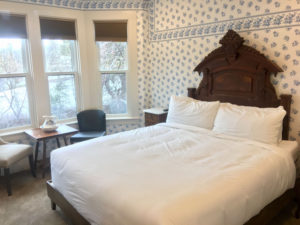 The Groveland Hotel - photo 10