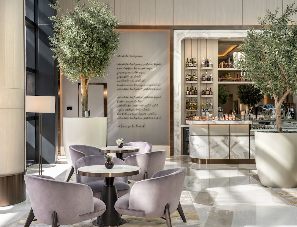 Address Istanbul in Istanbul, Turkey