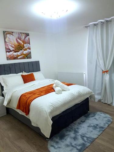 Holiday Let Entire modern home in Medway — 4-Star Luxury Hotel in Gillingham, United Kingdom