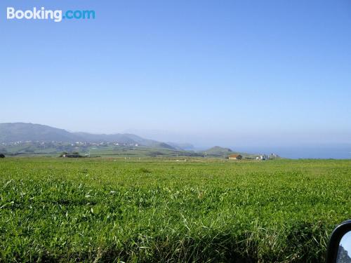 Posada Mar De Santillana in Santillana, Spain