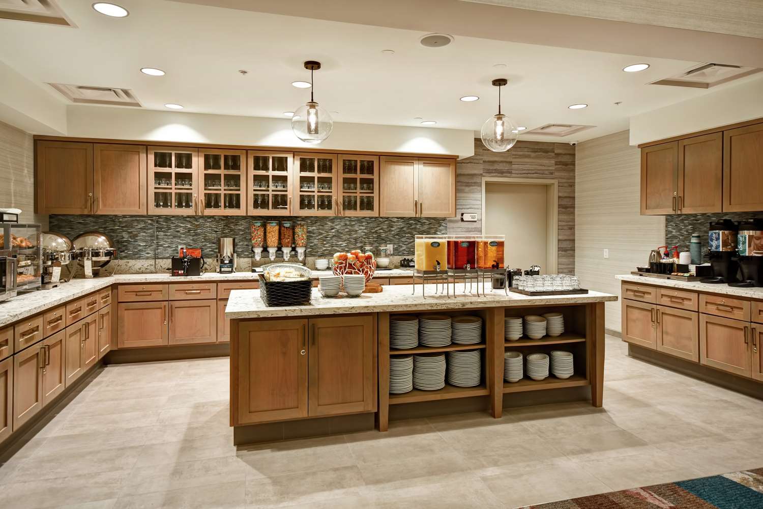 Homewood Suites by Hilton Salt Lake City Airport - photo 7