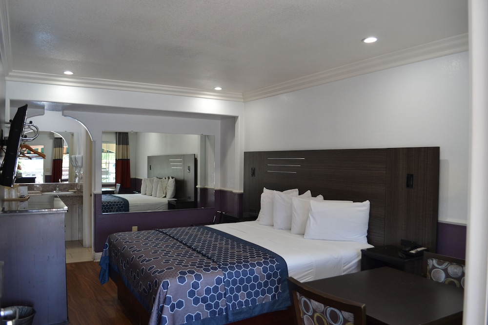 Galaxyinn - photo 7
