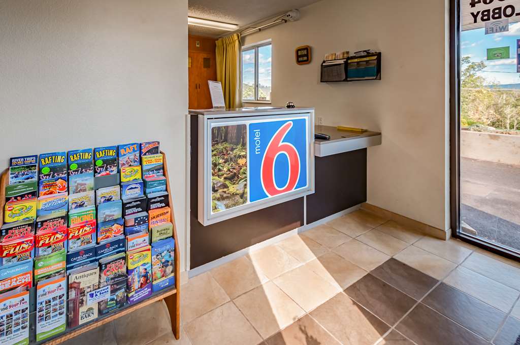 Motel 6 Drums PA - photo 27