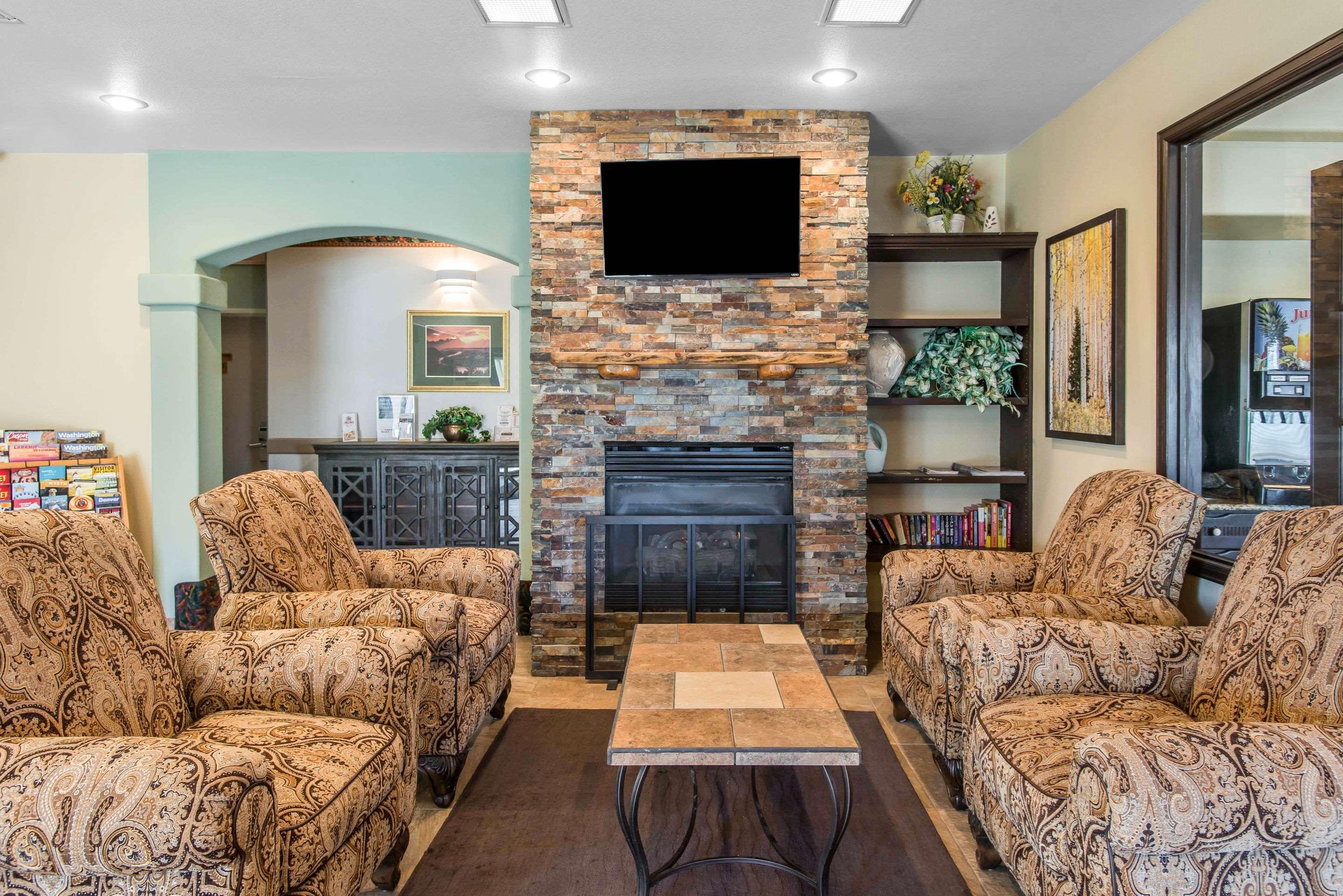 Baymont by Wyndham Loveland Fort Collins Area - photo 156