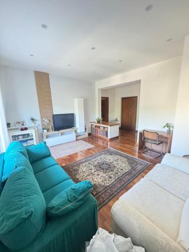 4m Apartment — 4-Star Luxury Hotel in Rome, Italy