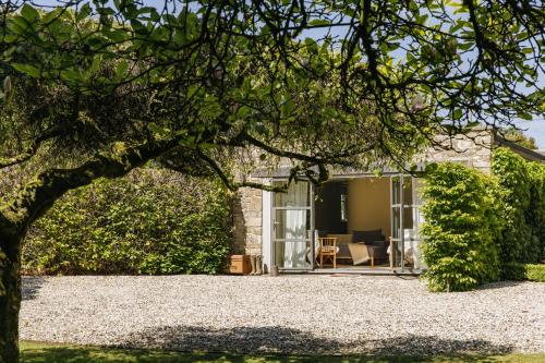 A Luxury Retreat in the Cotswolds — 4-Star Luxury Hotel in Cheltenham, United Kingdom