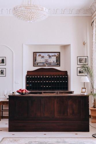 Palac Chojnata — Biala Rawska — photo 4