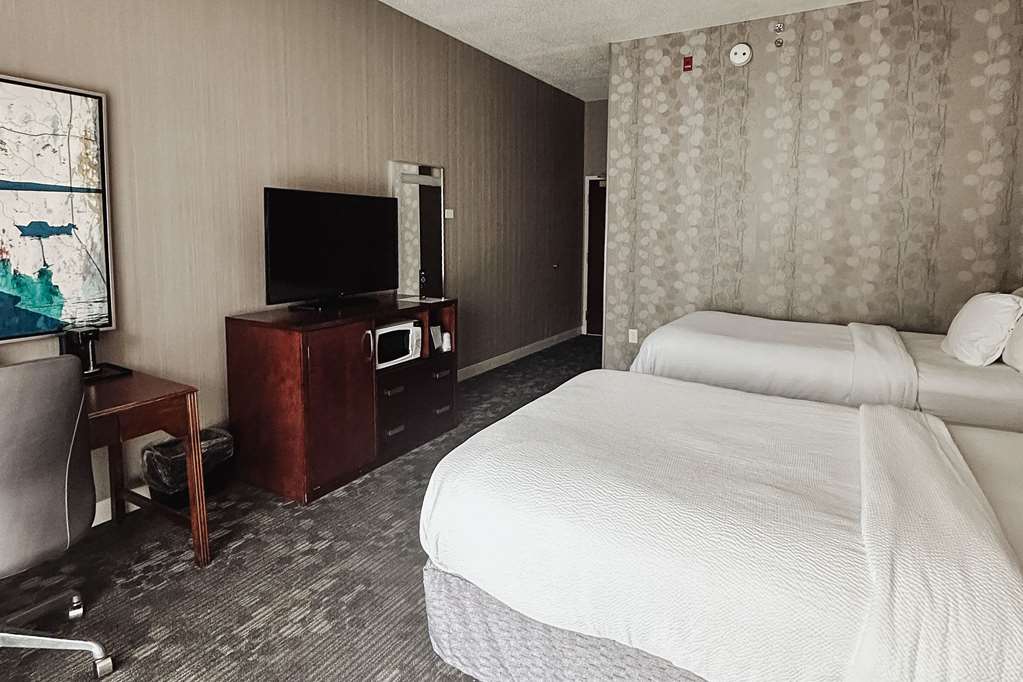 Country Inn & Suites by Radisson Columbus Edinburgh - photo 13