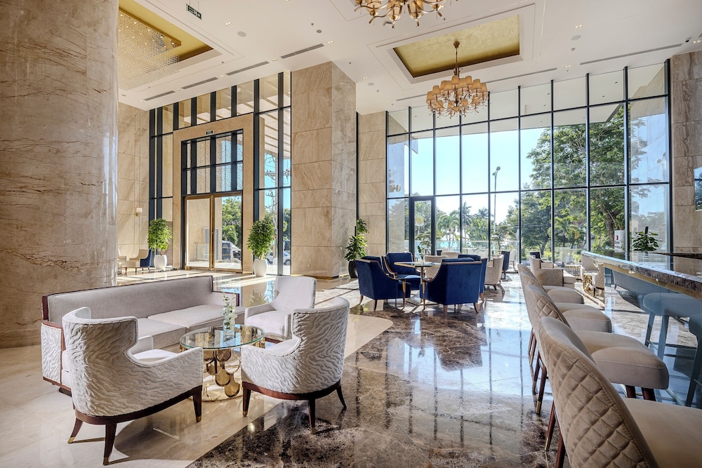 Best Western Premier Marvella Nha Trang — Nha Trang — photo 4