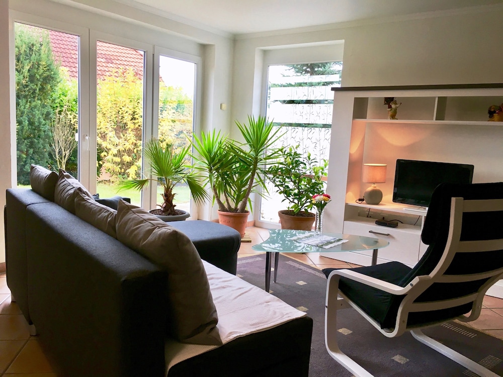 Apartment Casa del Monte — 4-Star Luxury Hotel in Sinsheim, Germany