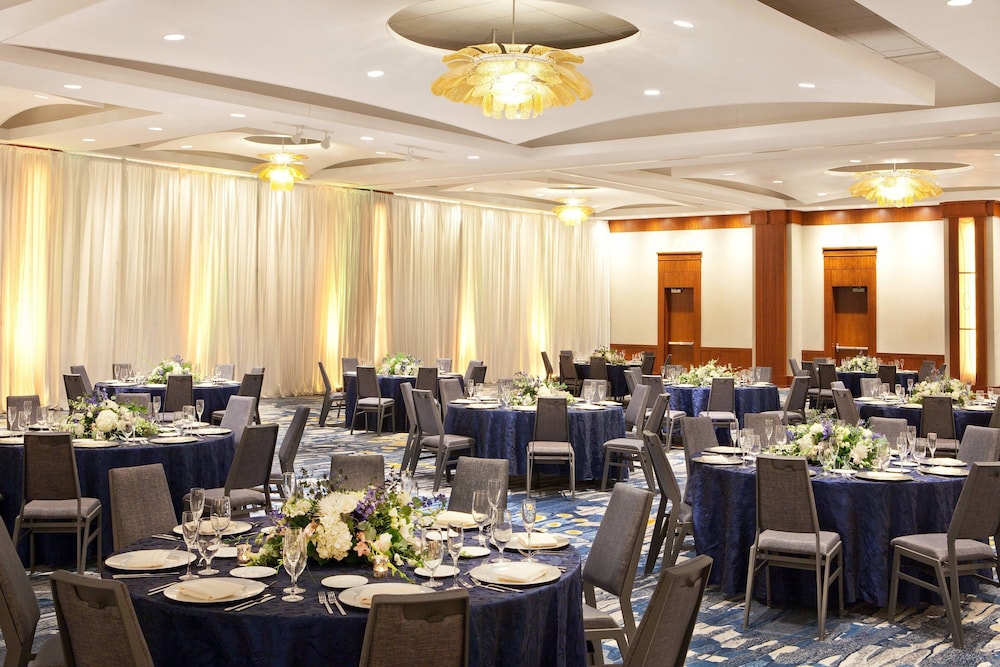 The Westin Alexandria Old Town - photo 45