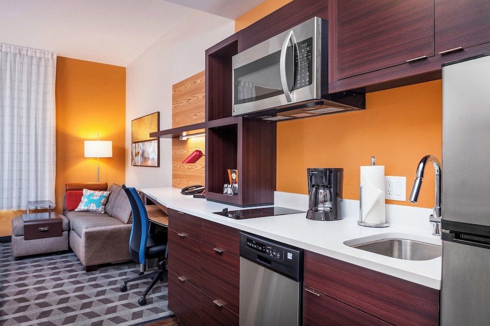 TownePlace Suites by Marriott Orlando Altamonte Springs Maitland - photo 11